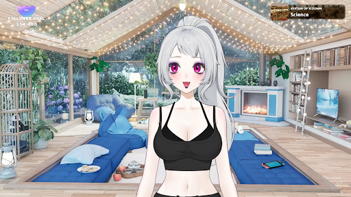 Just 9 days until my very first subathon!

Come join the hype over at - twitch.tv/mysteriavt