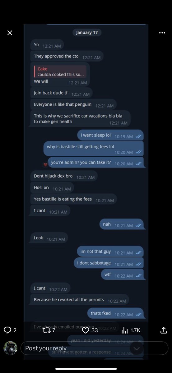 Degen Ape tweet media