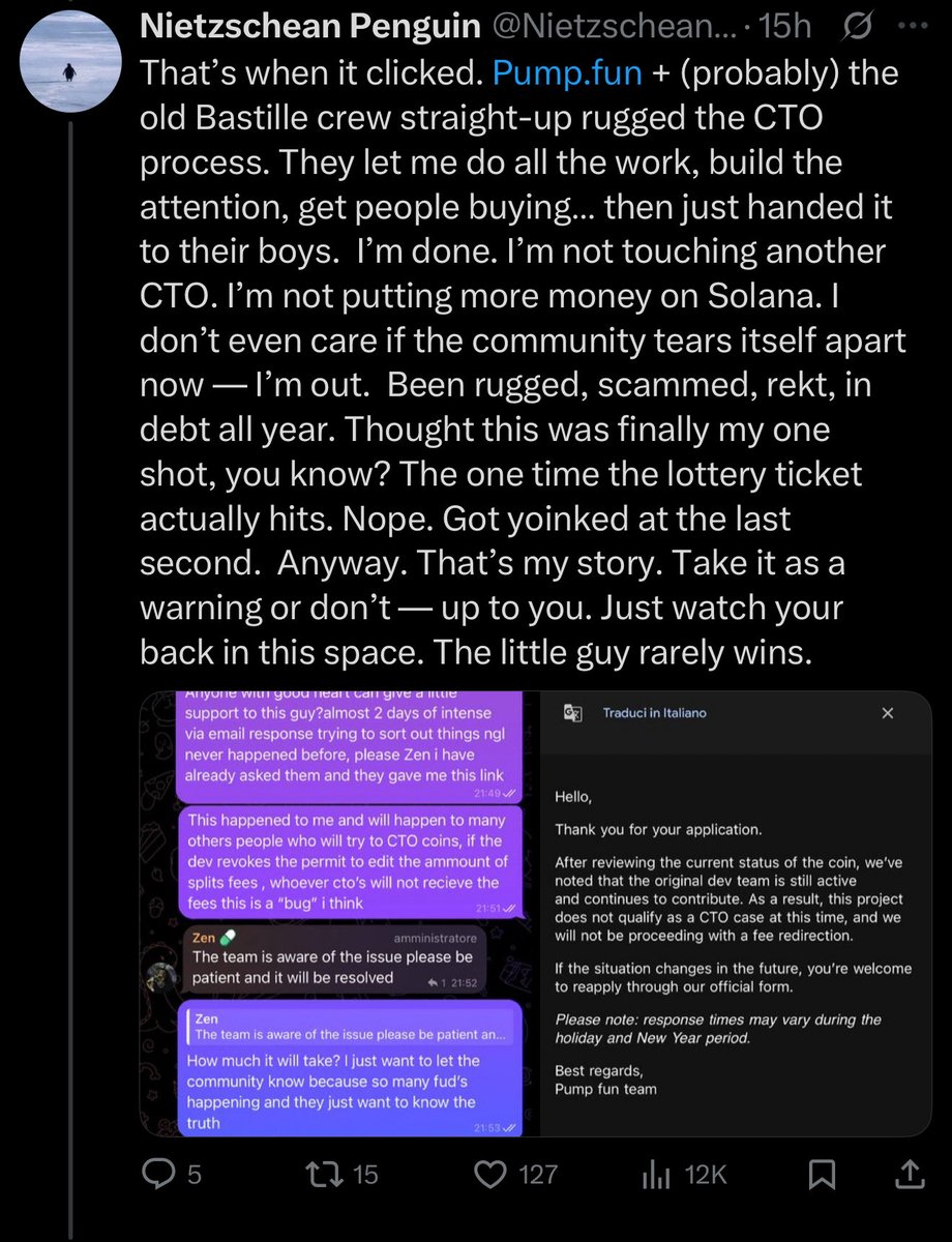 Degen Ape tweet media