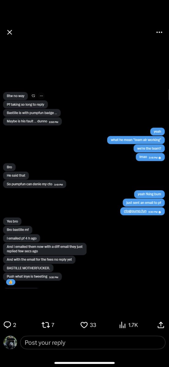 Degen Ape tweet media