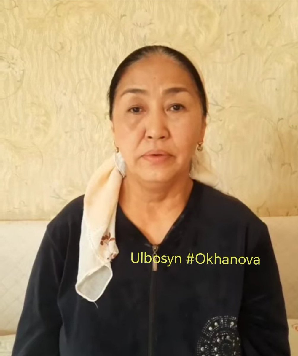 Ardak_Bekten's tweet photo. 1/3
January 22, 2026.  
#Almaty region, #Talgar district

In the village of #Tuzdybastau, the police are monitoring the house of the civil activist Ulbosyn #Okhanova, not letting her out of the house so that she could not go to the trial of the #Atazhurt activists.
@hrw @amnesty https://t.co/8aLKgxVxgA