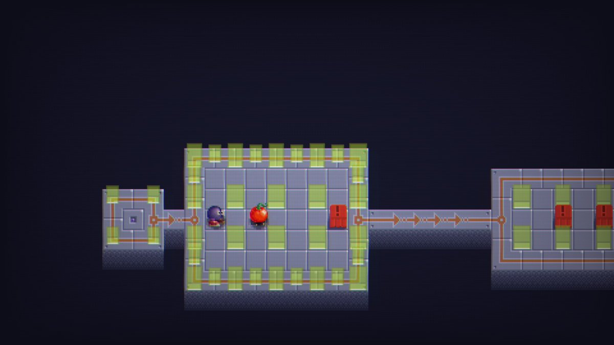 Fully Bugged tweet media