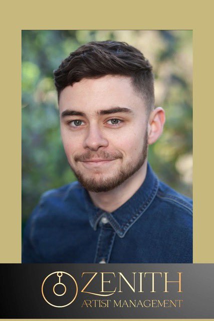 Confirmed | #Theatre  <a href="/TomGallagher99/">Tom Gallagher</a> 👏🏼#ZamFam