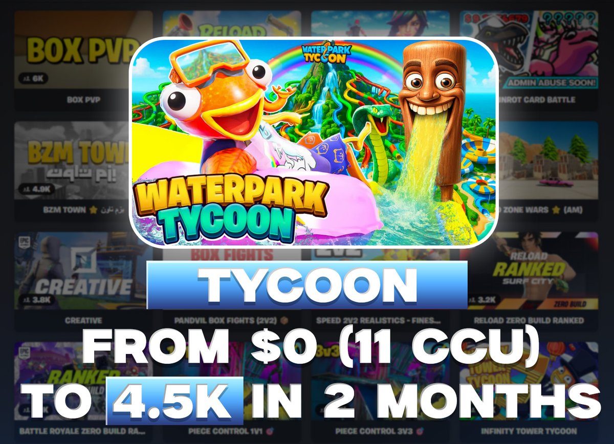 MapGrowth tweet media