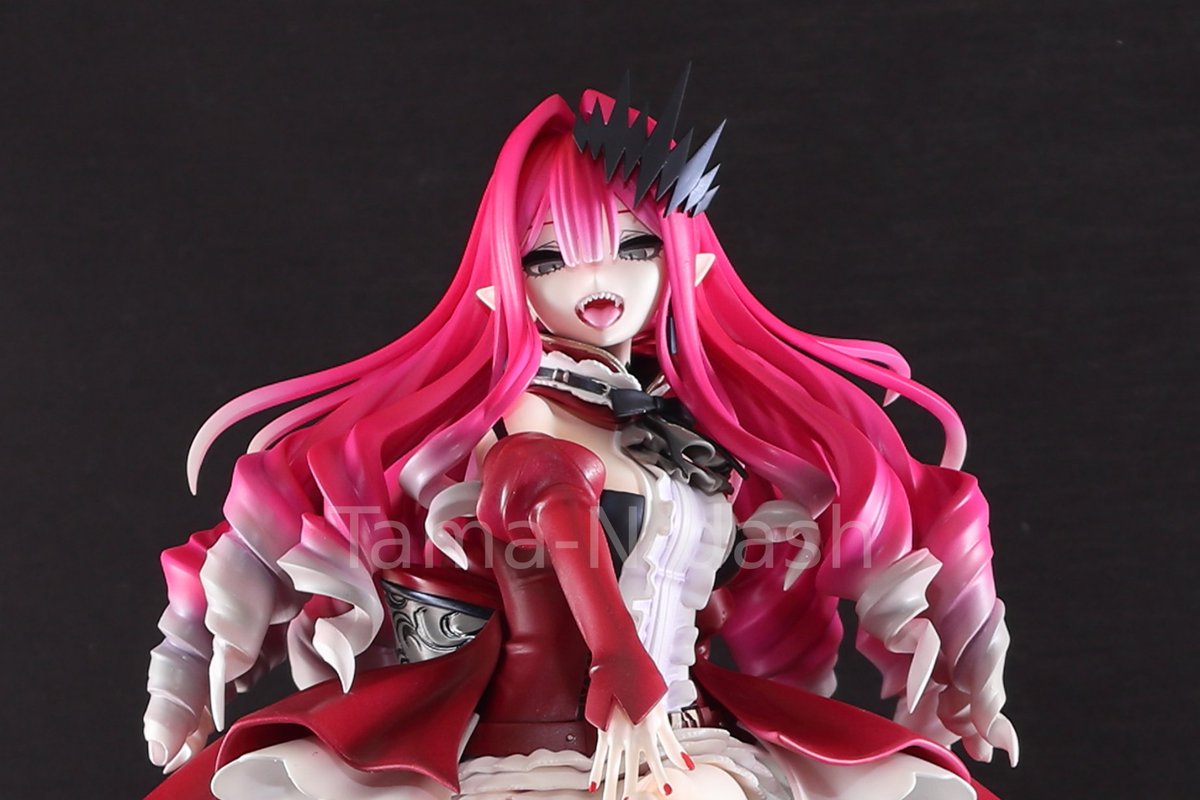 Fate/Grand Orderより バーヴァン・シー 35000円 2/8(日)開催の