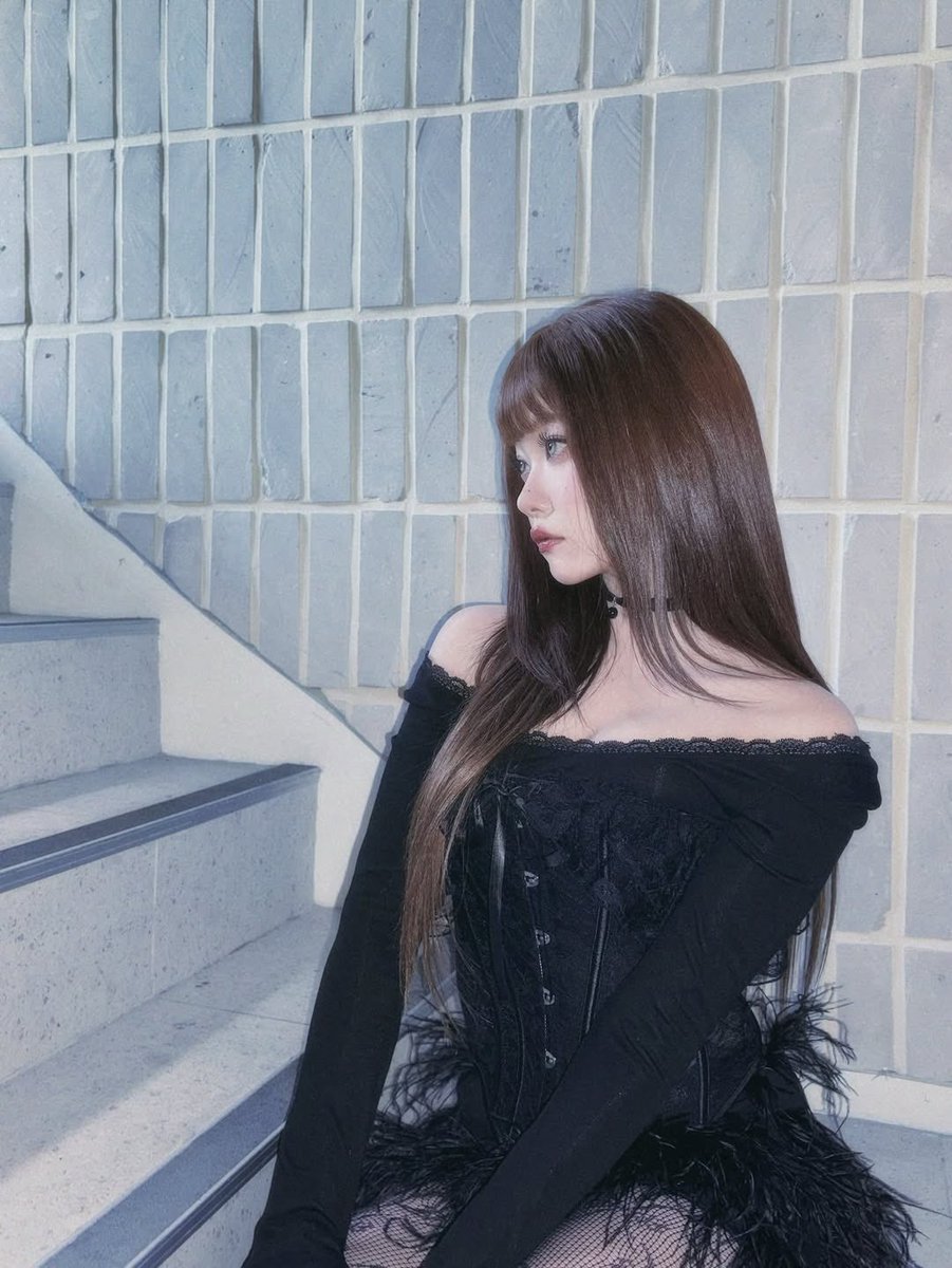 260124 #츠키 인스타
♫ AMARNI • UH HUH!

🖤