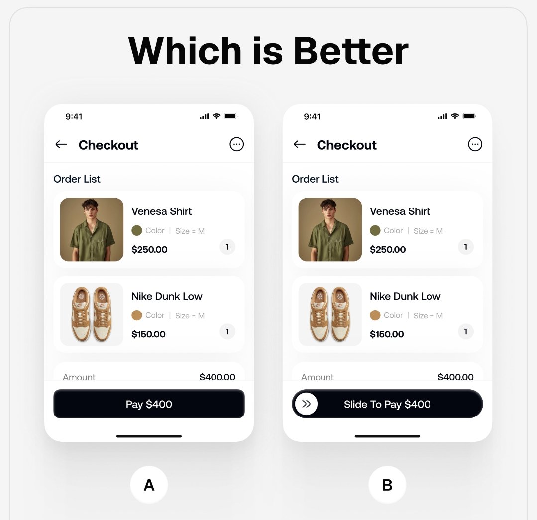 UI/UX Savior tweet media