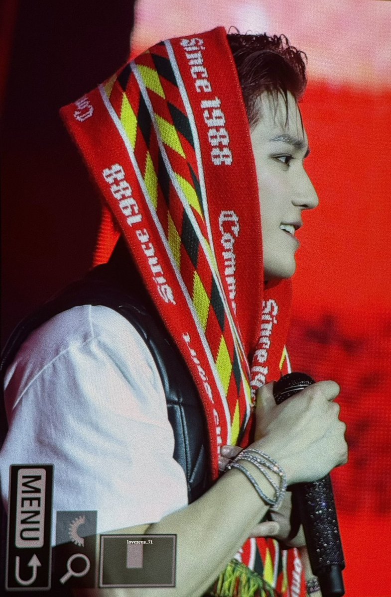 lovezeus71's tweet photo. 260124 TY TRACK #태용

#TAEYONG #テヨン #NCT #NCTU #NCT127 https://t.co/QX9EOb5yLp