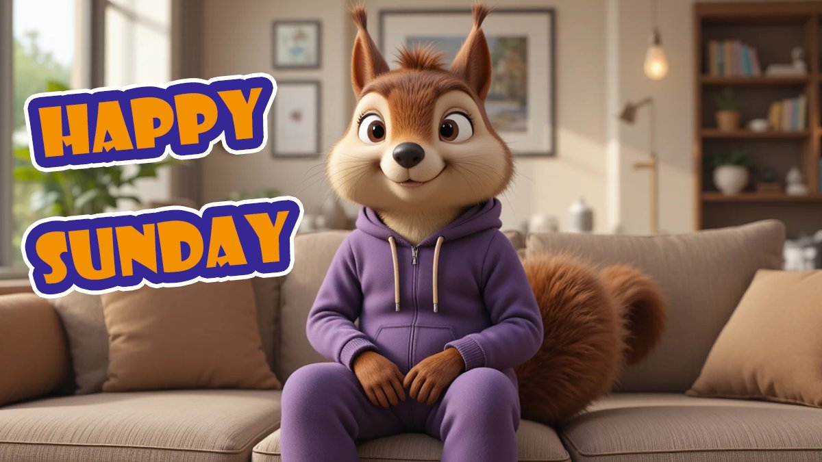 FUND00's tweet image. Happy Sunday Family!☀️

Today we rest, recharge, and enjoy the moment.
To come back stronger tomorrow and keep building our big project together.

#Fundoo #FundTheFun #HappySunday #Crypto #memecoin  #Web3 #Solana