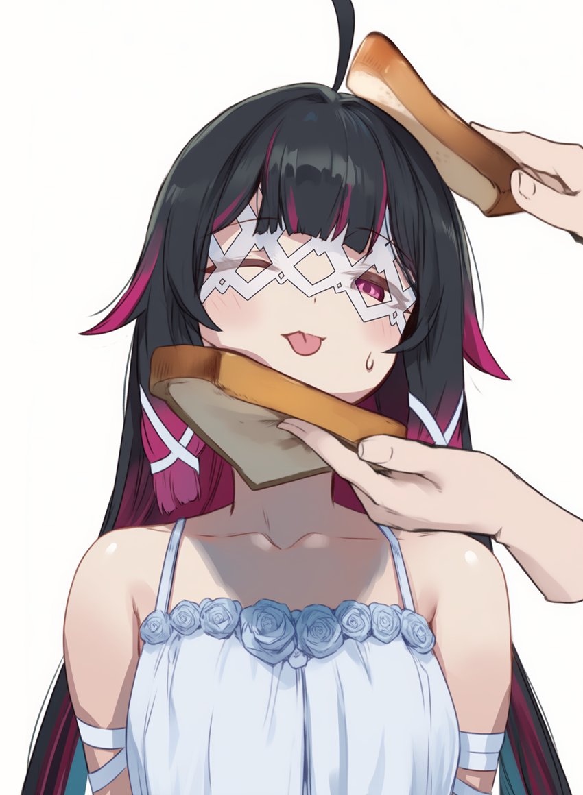 idiot sandwich

Columbina コロンビーナ

#GenshinImpact #原神