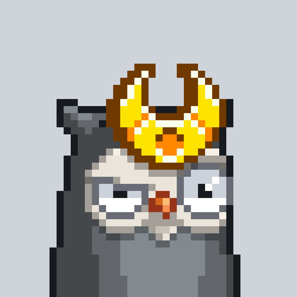 Moonbird #4997 bought for 2.08 WETH (6,164.58 USD) on Opensea #Moonbirds  #MoonbirdsNFT https://t.co/5xJ70BCDjw Memecoin launchpad on Base →  https://t.co/V9fv2FzCow 🟦