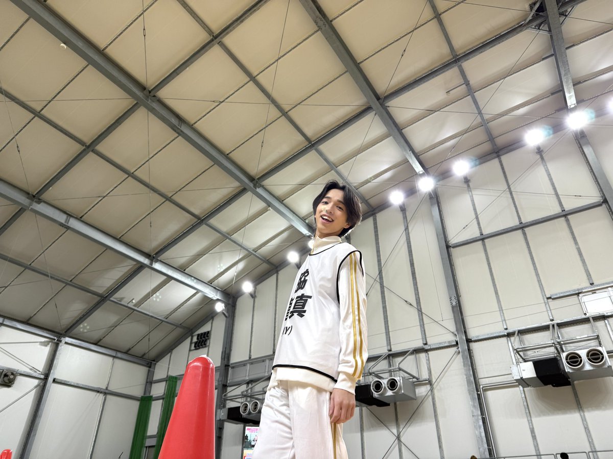 堀切携帯にこんなん入ってます。 おそらく休憩中の奴