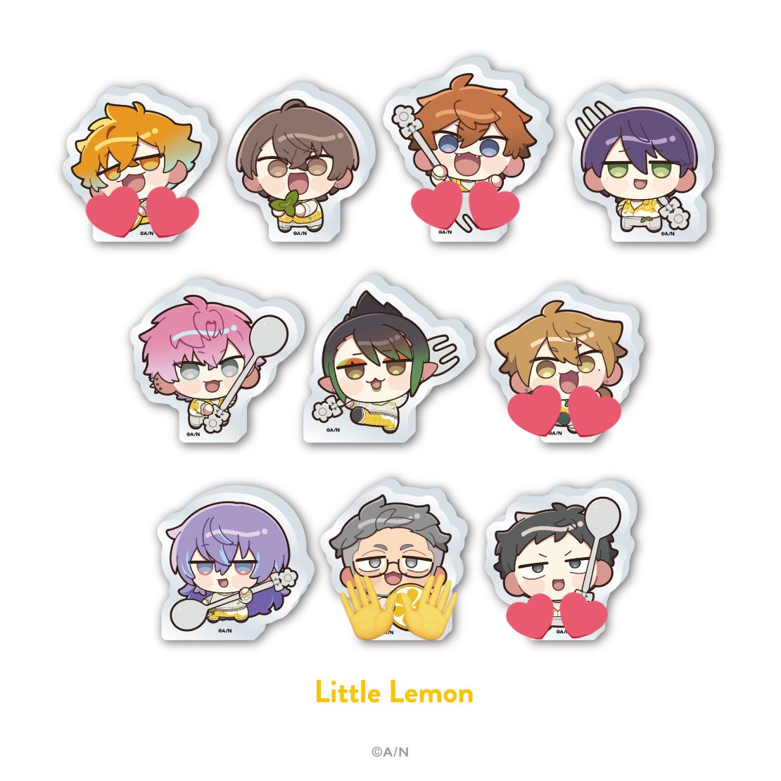 らむちゃ tweet media