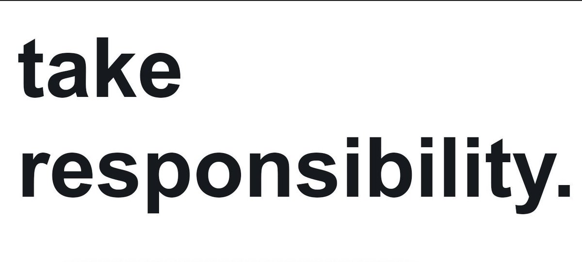 Without Hesitation, tweet media