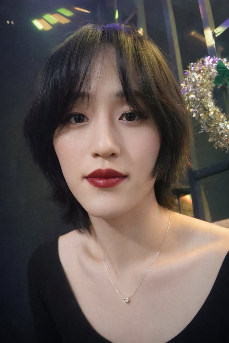 proth97's tweet image. 목걸이 샀어요ㅎㅎ
#여장 #시디 #男の娘 #femboy #CD