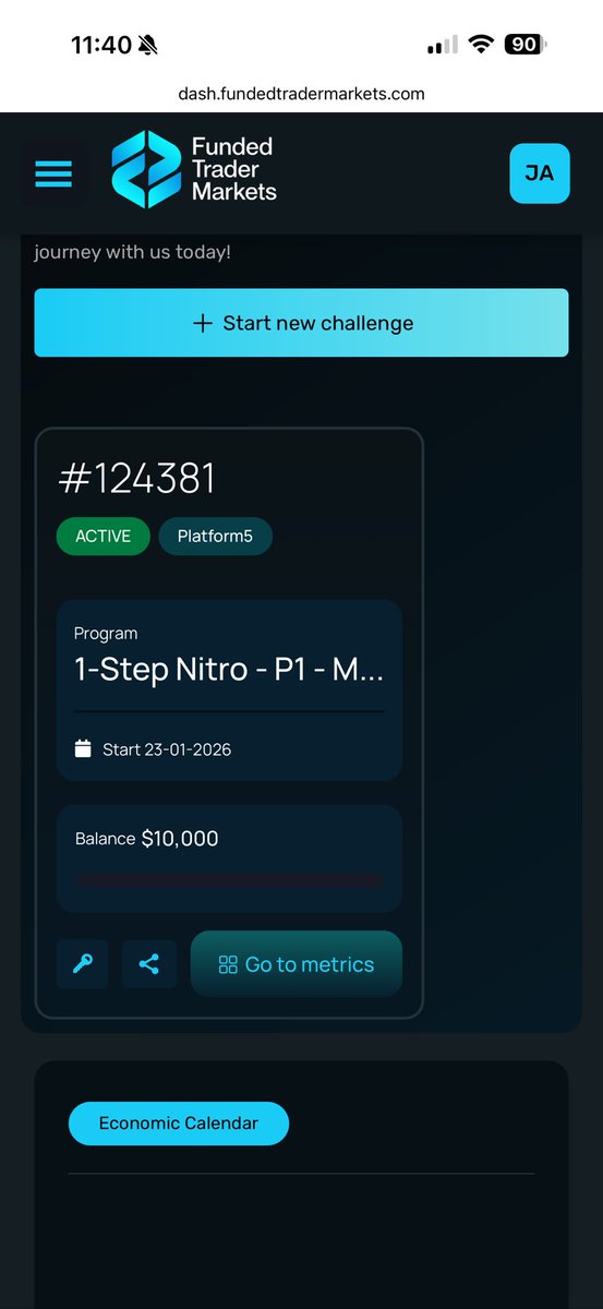 XAU PRO TRADES tweet media