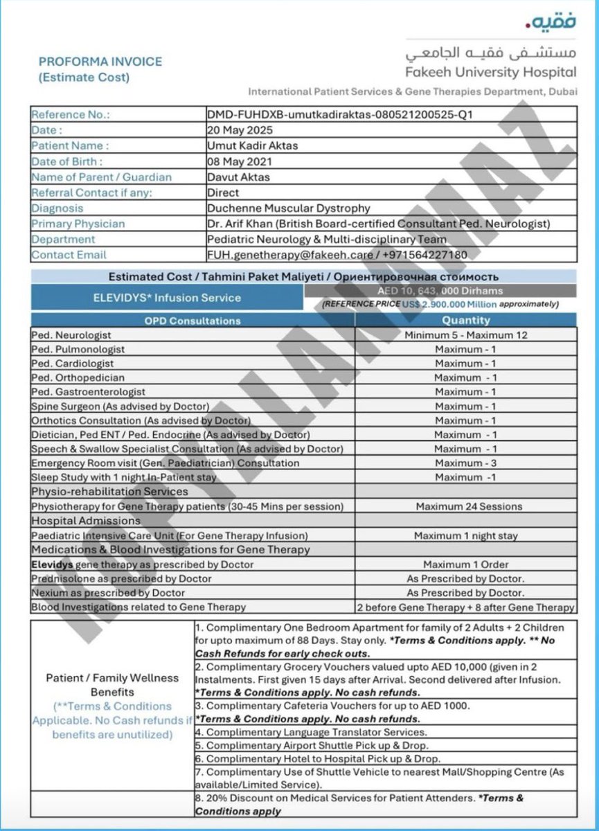 DMD UMUT KADİR AKTAŞ tweet media