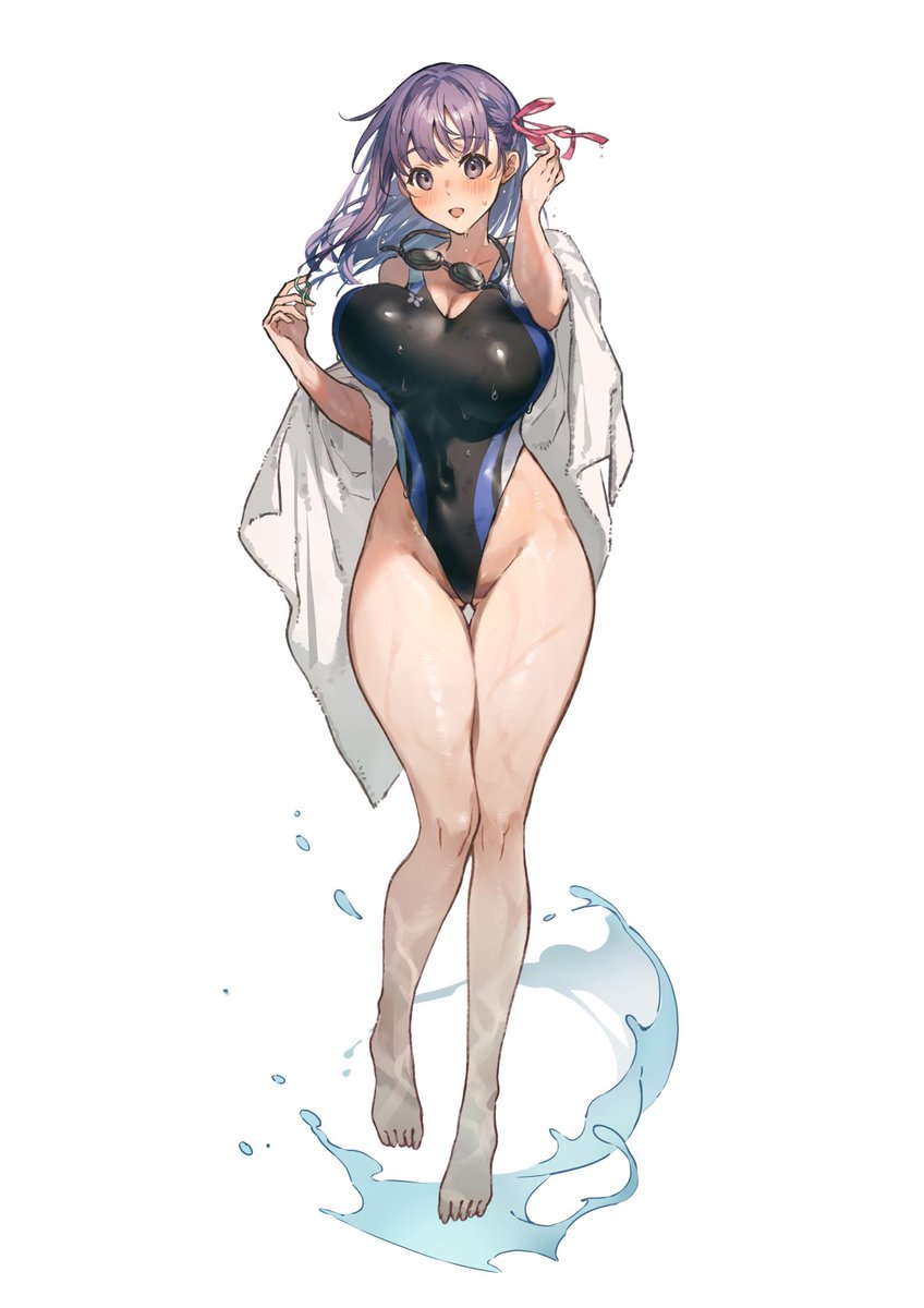 shigure tweet media