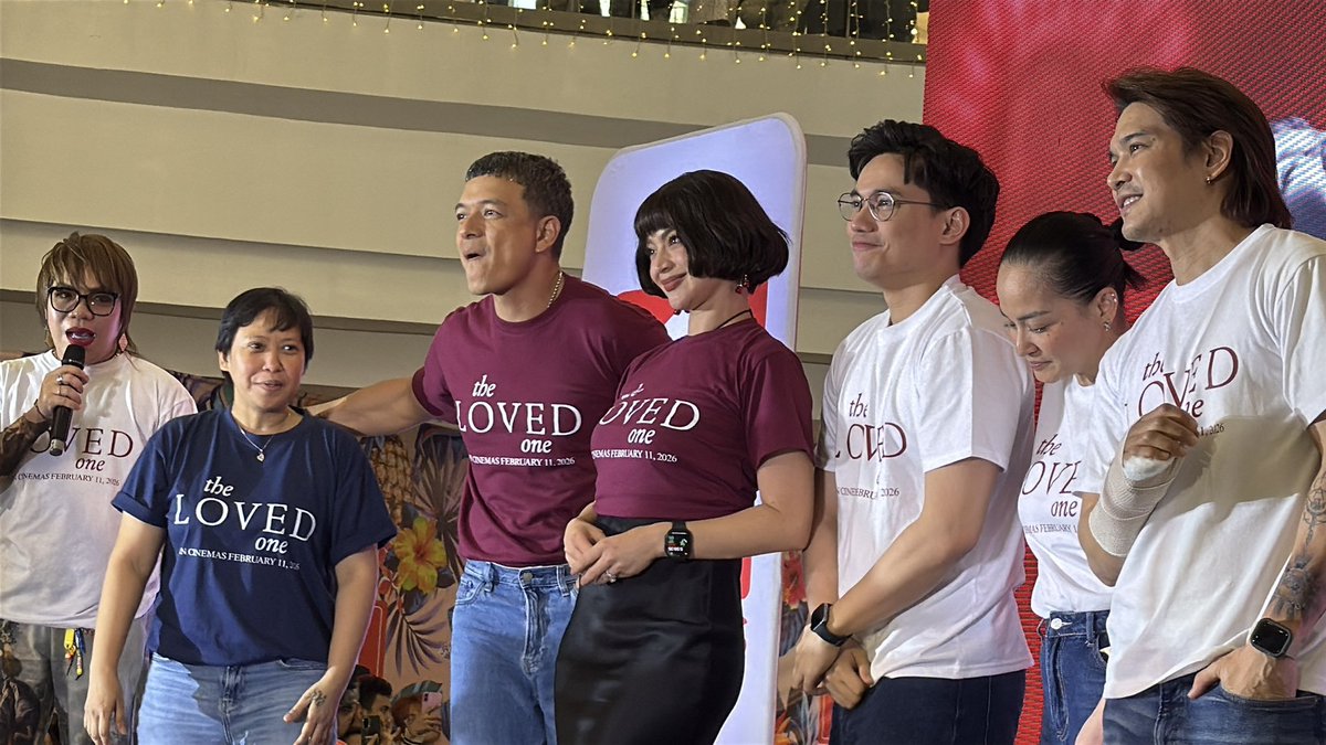 ABS-CBN News tweet media