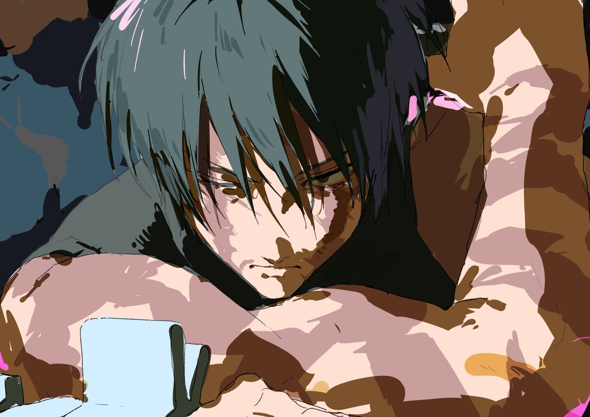 今日のワンドロ349
呪術廻戦の禪院真希です