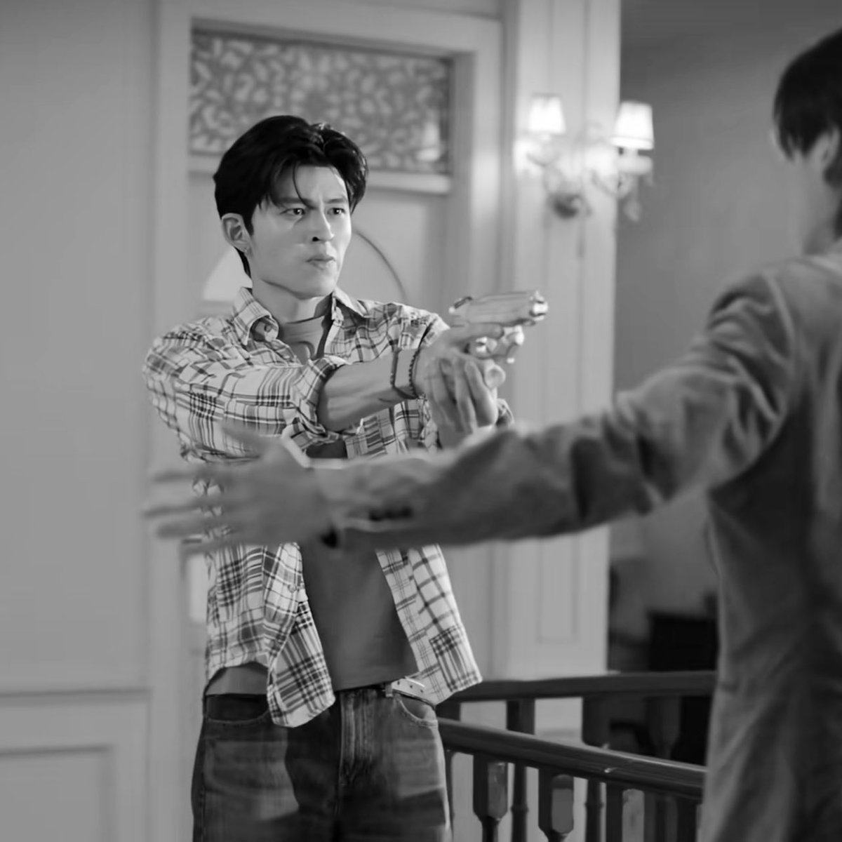 wrotefaith's tweet image. All because I haven’t moved on yet (never)