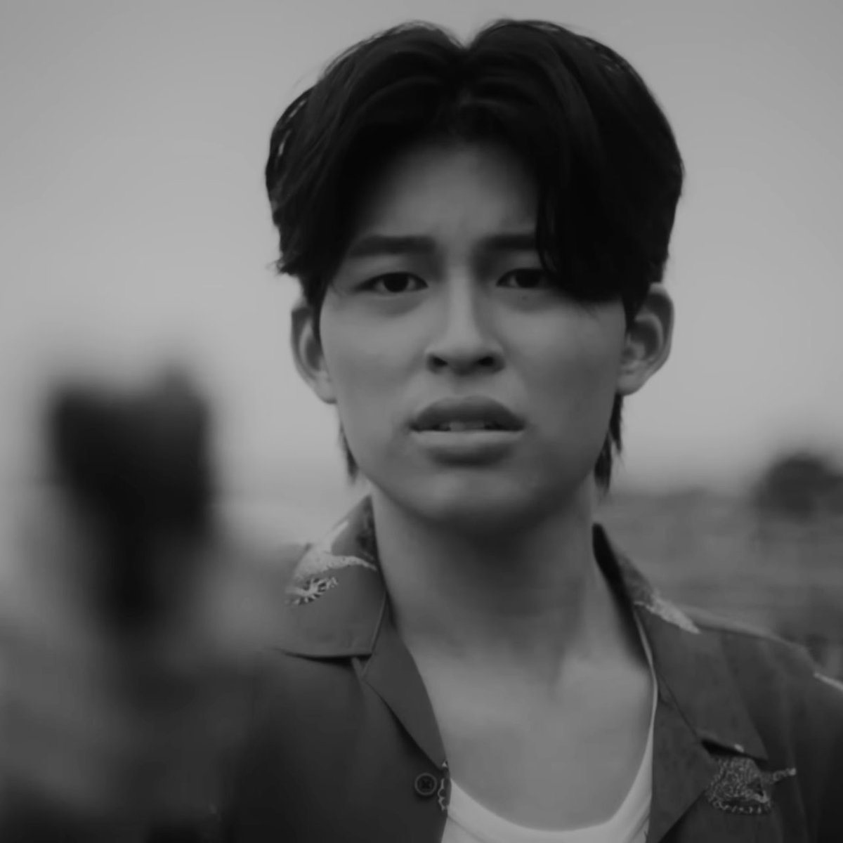 wrotefaith's tweet image. All because I haven’t moved on yet (never)