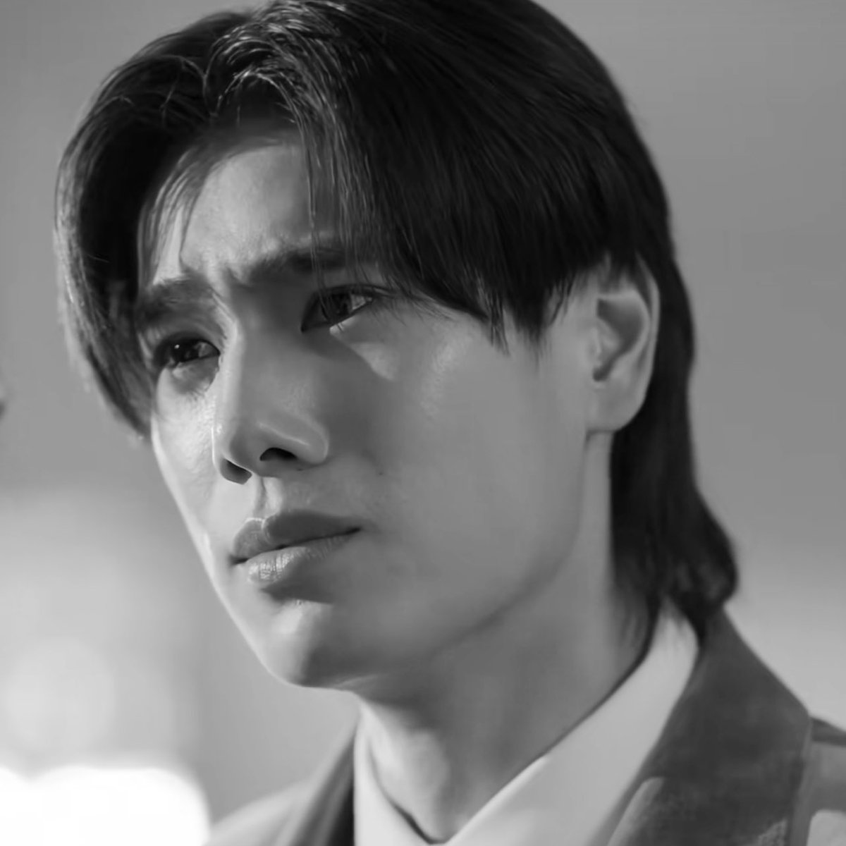 wrotefaith's tweet image. All because I haven’t moved on yet (never)