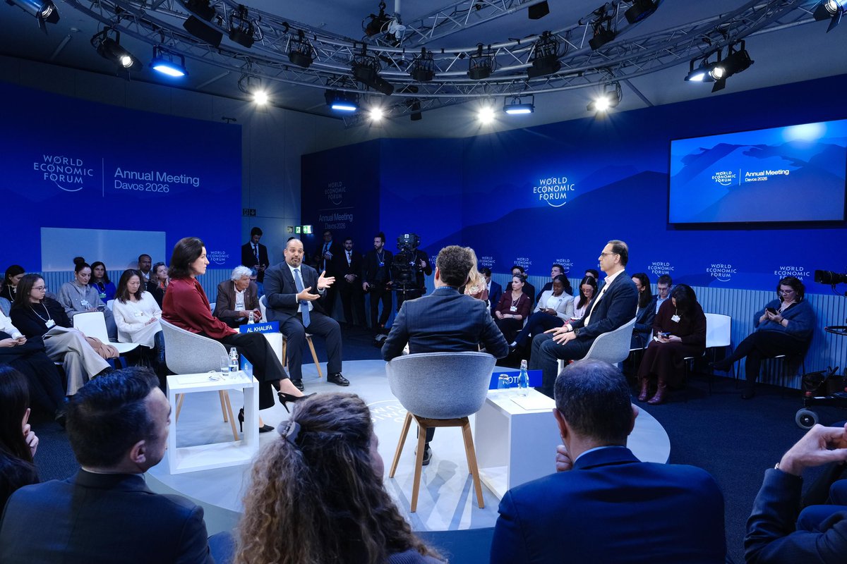 Bahrain EDB tweet media