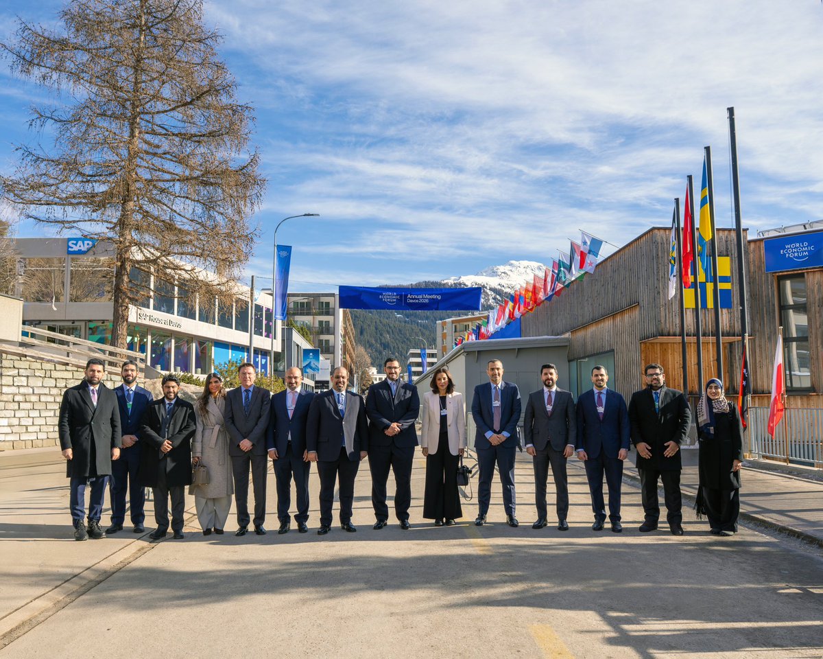 Bahrain EDB tweet media