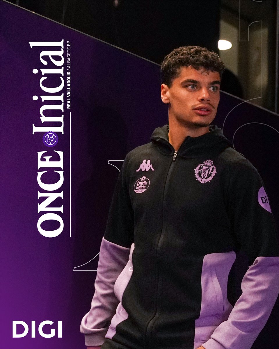 Real Valladolid C.F. tweet media