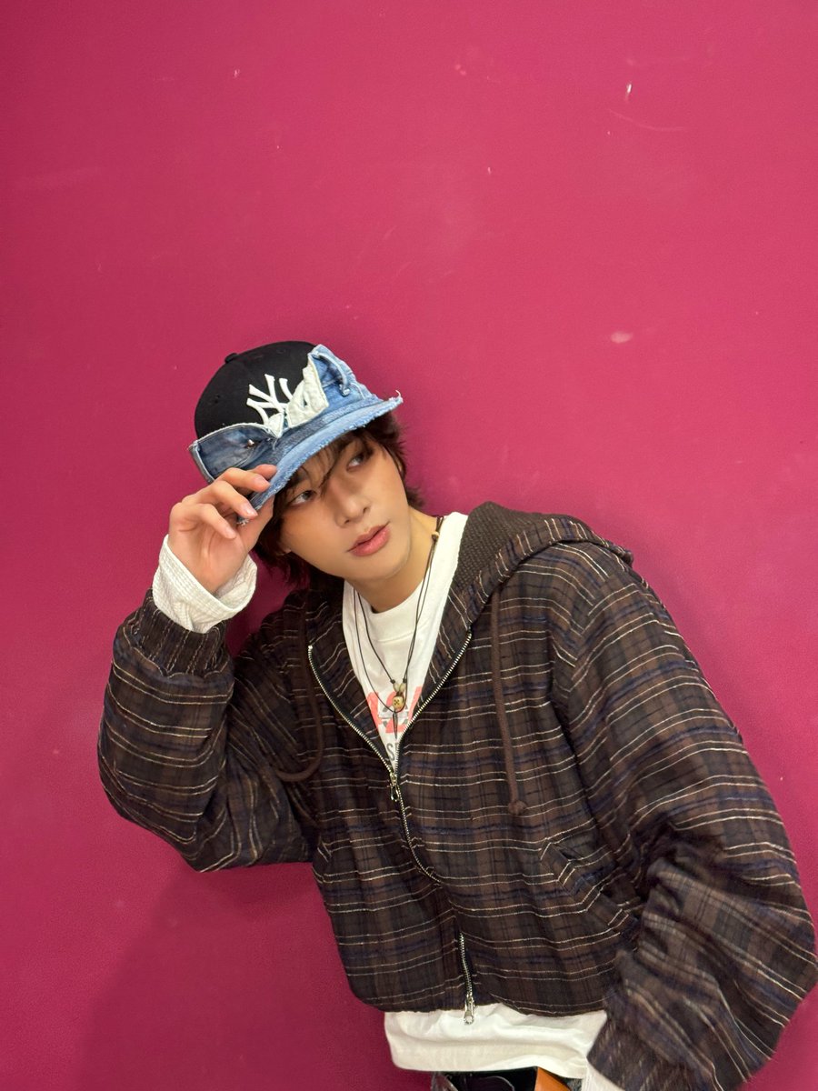 ENHYPEN WEVERSE tweet media