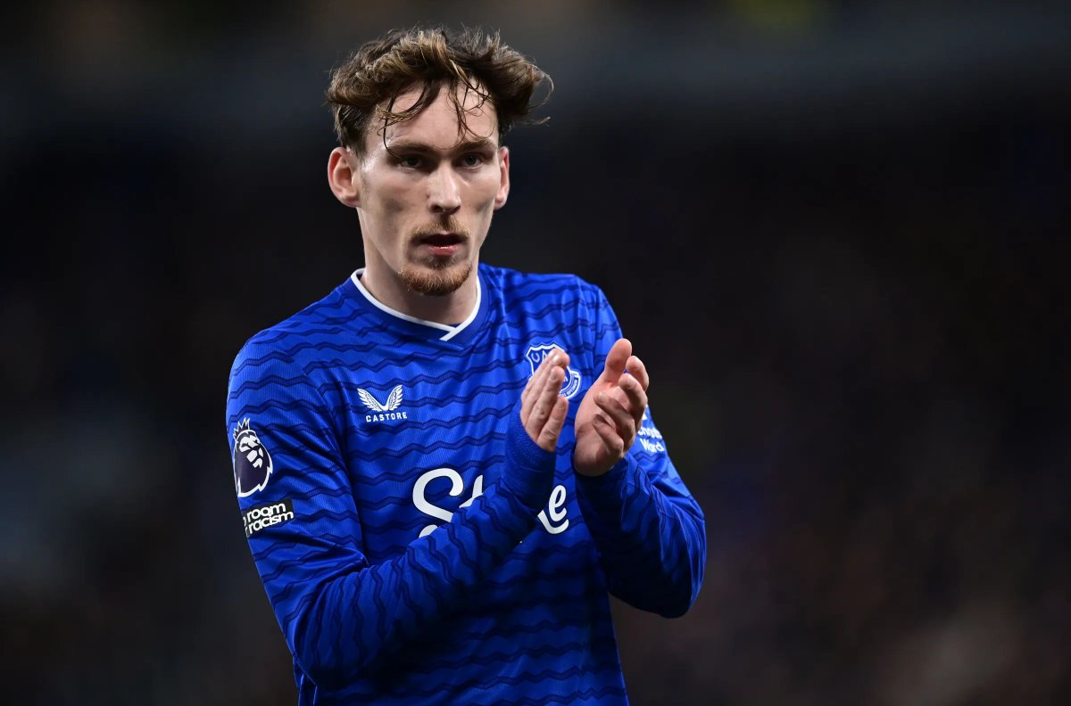 The United Stand tweet media