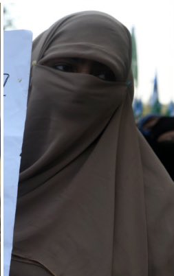 Hindu RSS                                Progressive 
Brahmanical                             Feminism 🔥
Patriarchy 🤮