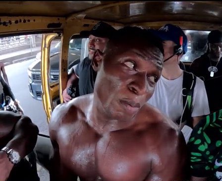 Usman Memon のです MATHEMATICS TIME: Usman had 32 teeth, he insulted your mother in