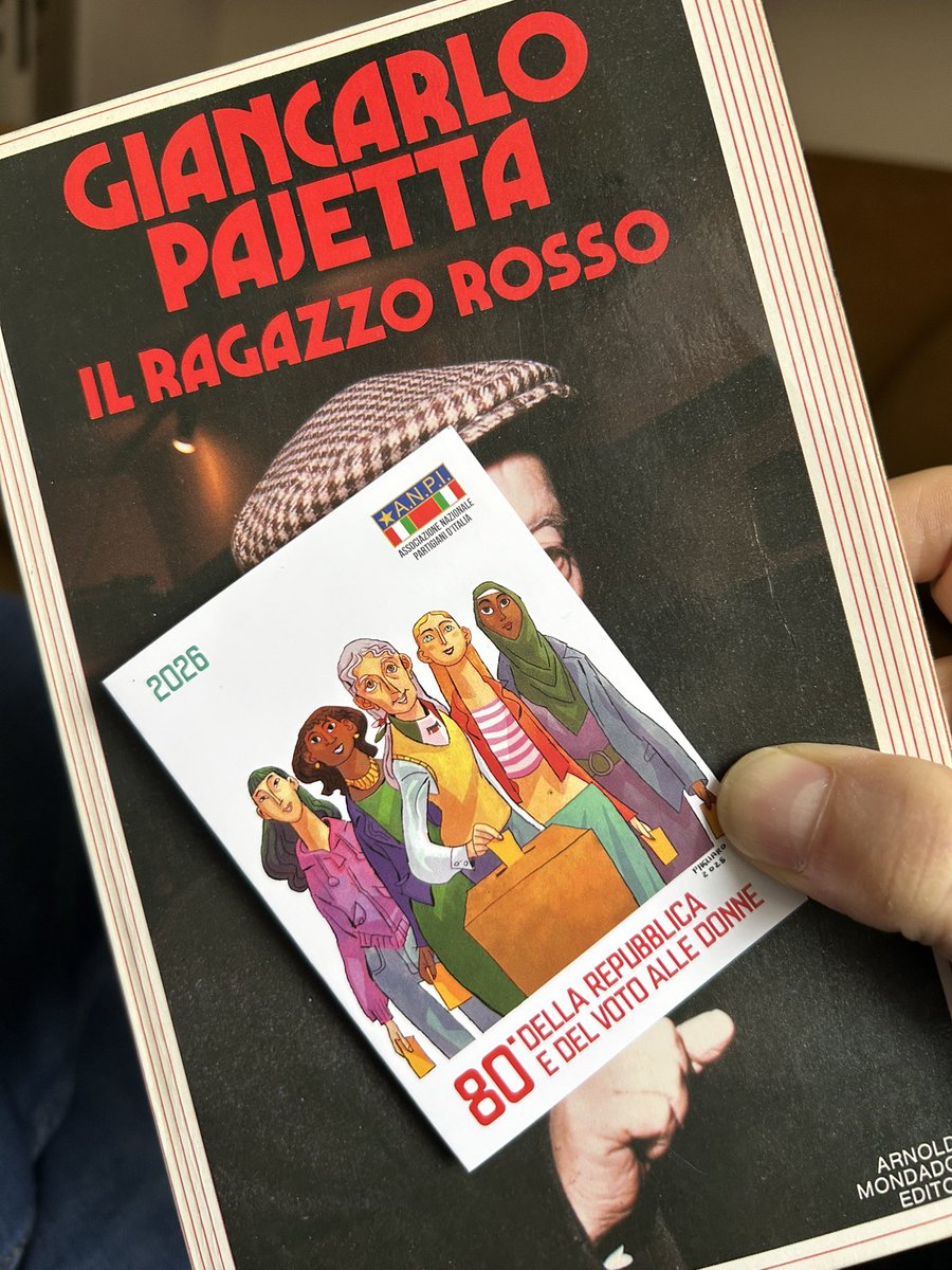 “Sempre e per sempre  dalla stessa parte mi troverai”
Francesco De Gregori
<a href="/Anpinazionale/">A.N.P.I. Nazionale</a> 
<a href="/anpipiacenza/">anpipiacenza</a>