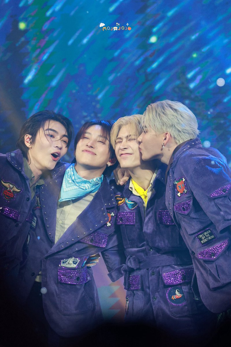 moj0joj0_'s tweet image. caught in 1080p na jum... 

— @peatwasu @fort_fts 
PEATCHY WITH PEAT
#PEATCHYDAY