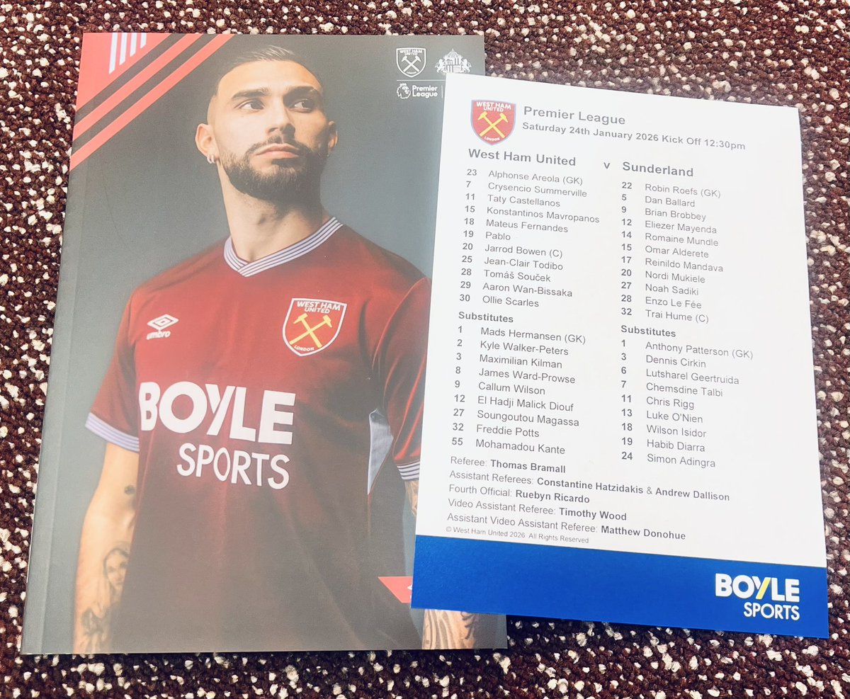 Brian Jeeves 🏐🏉🏏🏑📰🎙️🏟 tweet media