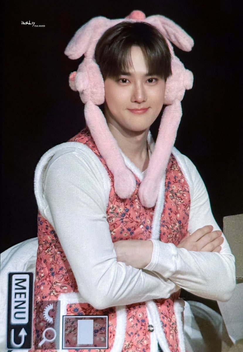 ikoshdo_cy's tweet image. 260124 Makestar
- overdrive&amp;gt;&amp;lt;

#SUHO #수호 #준면 #スホ #EXO 
#金俊勉 #엑소 #weareoneEXO