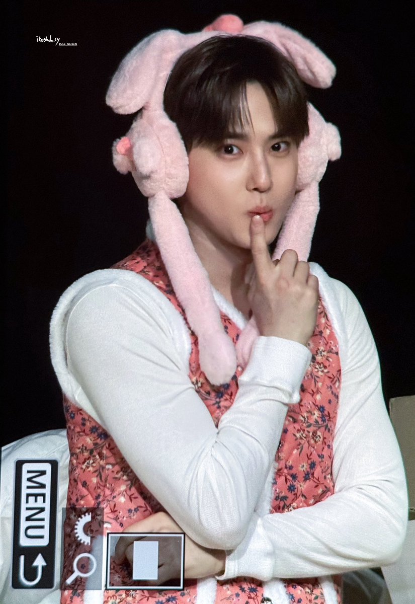 ikoshdo_cy's tweet image. 260124 Makestar
- overdrive&amp;gt;&amp;lt;

#SUHO #수호 #준면 #スホ #EXO 
#金俊勉 #엑소 #weareoneEXO