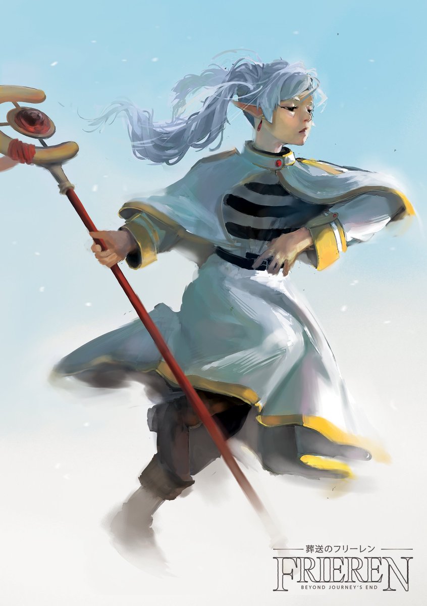 #フリーレン #frieren