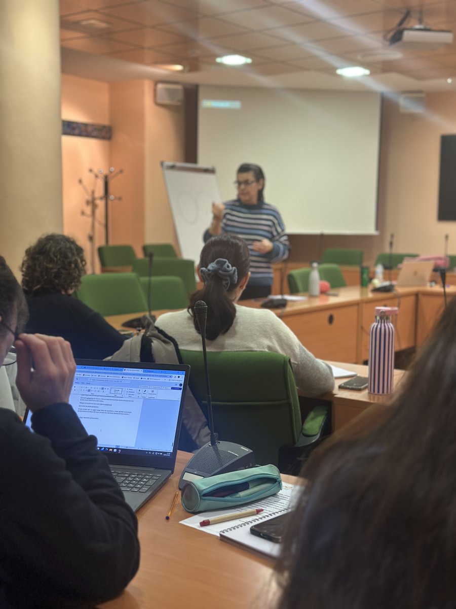 Innovacion 4319 ECM tweet media