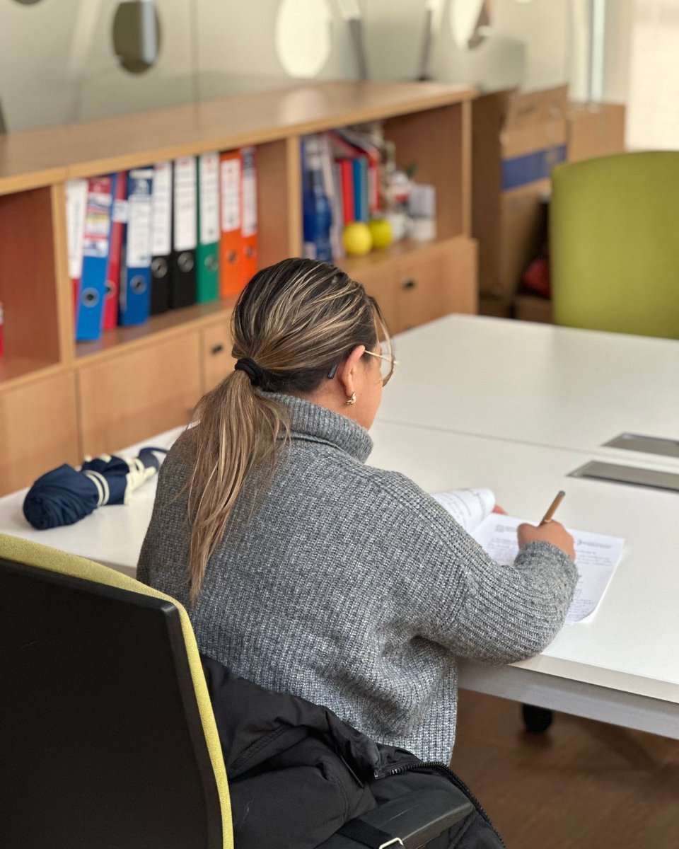 Innovacion 4319 ECM tweet media