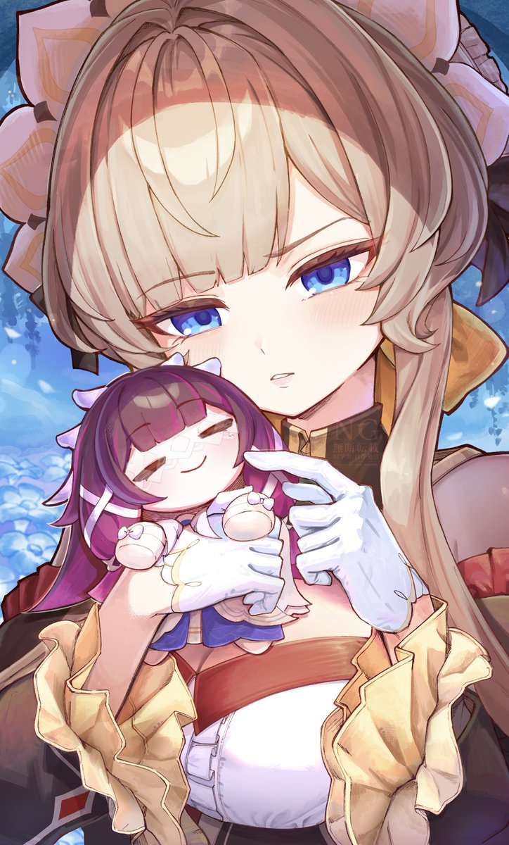 コロンビーナもち…サンドローネもちもち…
#sandbina