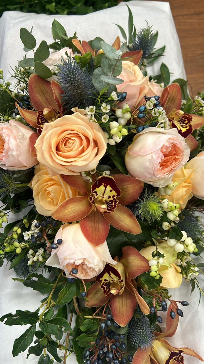 Bromborough Flowers tweet media