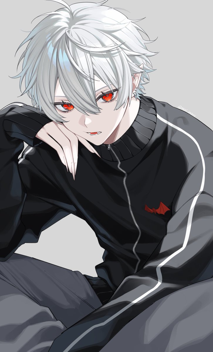 noliibaです₊⁎⁺˳✧༚ n⃣e）﹌ｩ 。【Sanctum:404】 (@Qillb_) / Posts / X