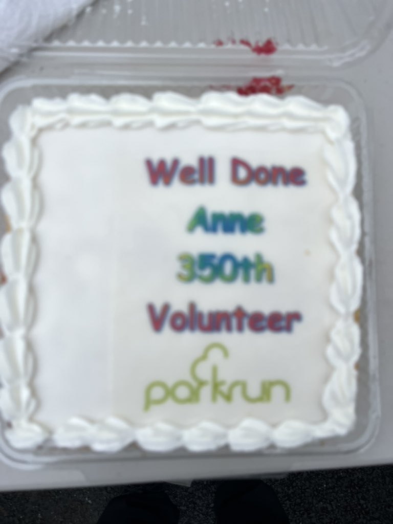 Anne Smith tweet media