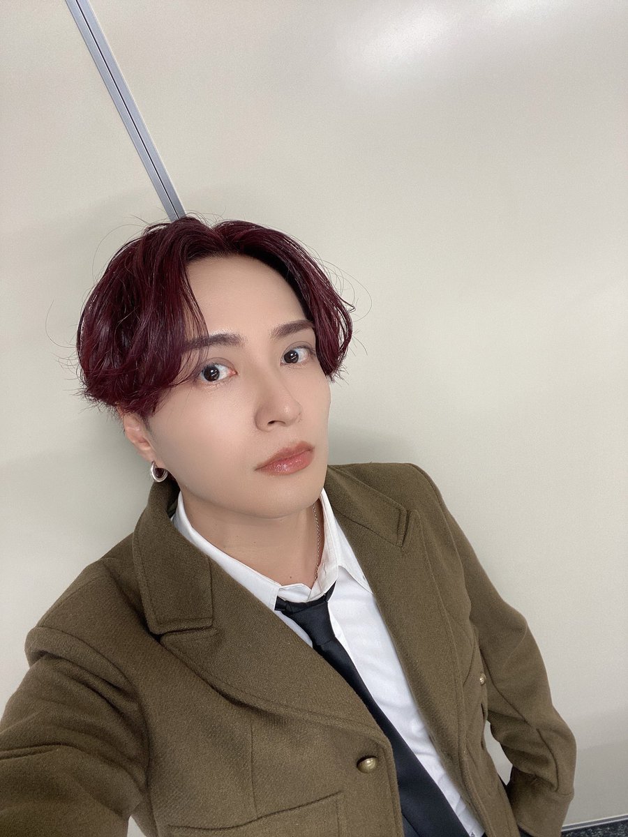 矢田悠祐2026‐27 カレンダー 発売記念イベントin東京 全三部終了しま