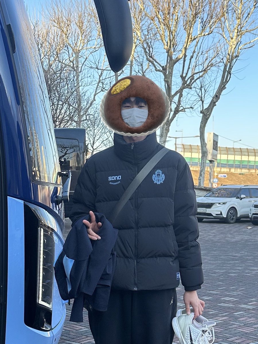 제가 오늘 사냥한 거너스쫀쿠 #이정현 #강지훈 #이근준