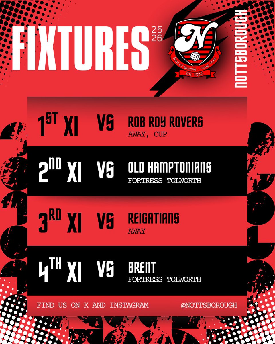 Nottsborough FC tweet media