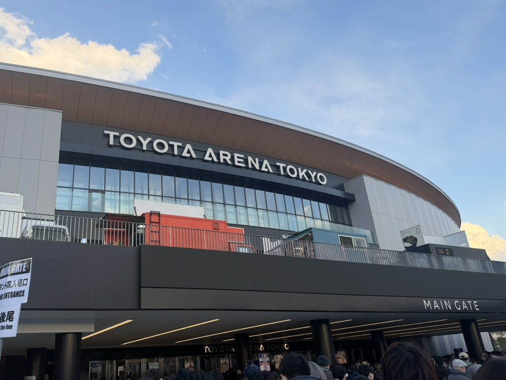 k2_maylan's tweet photo. NMLV東京②お疲れ様でした！
今回は福岡と東京の2公演参加��したが2025も参加したかった！

しばらくお休みが無い分、パワー貰ったので明日からまたお仕事頑張ります！

スタッフさんたちも後1日！…生きて。。 https://t.co/EWDhIFSXb0